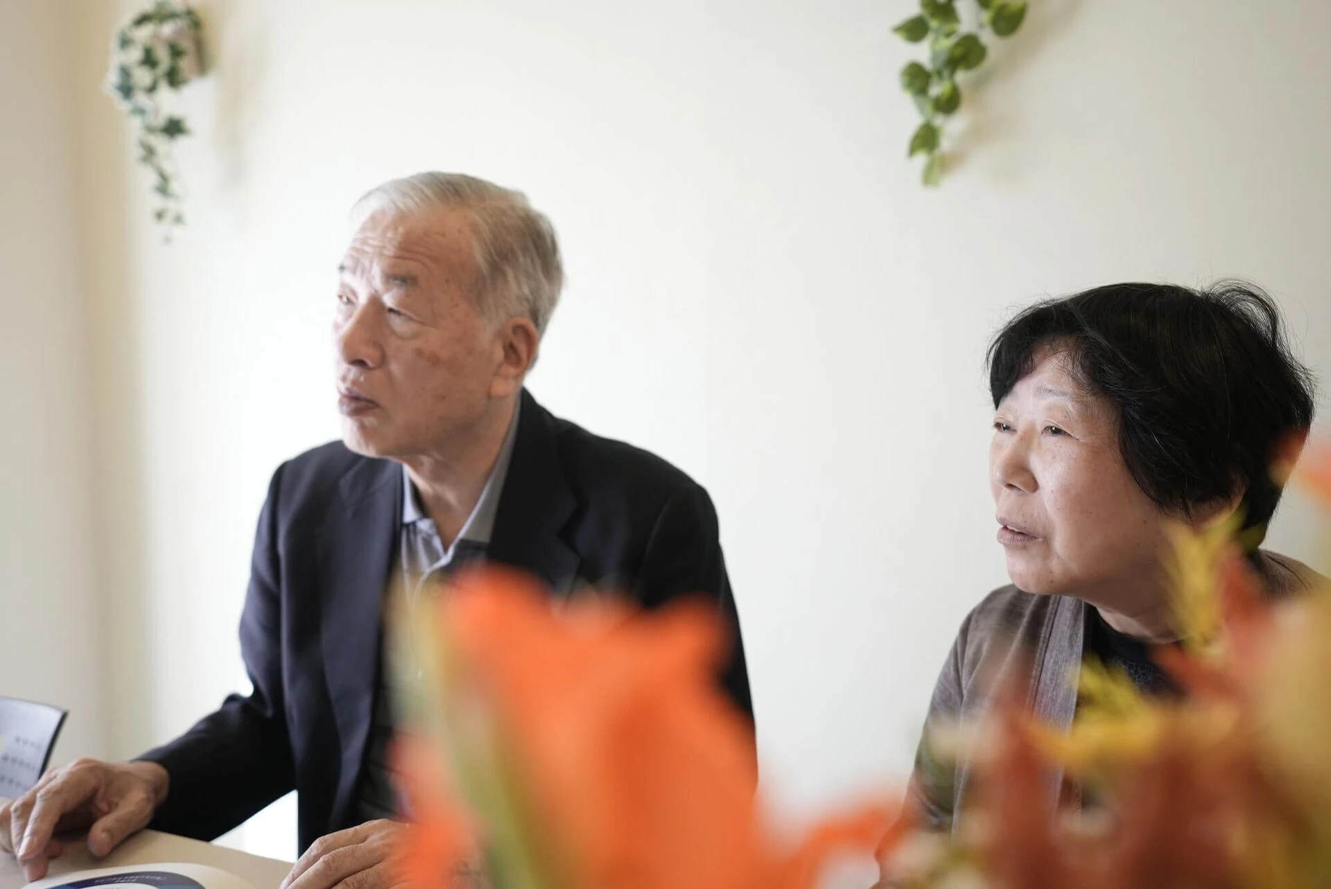子持ち